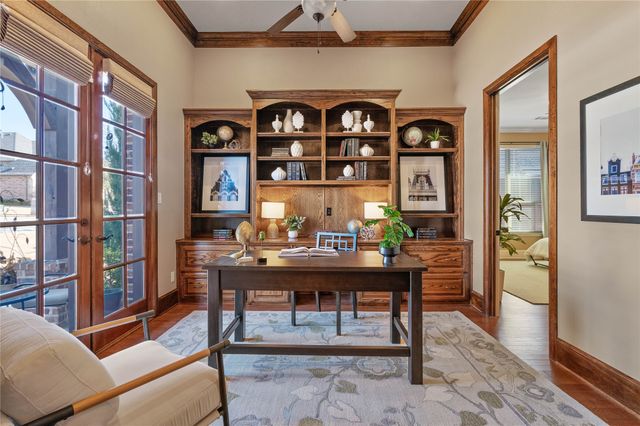 3017 Mulholland Street, Highland Village, TX 75077