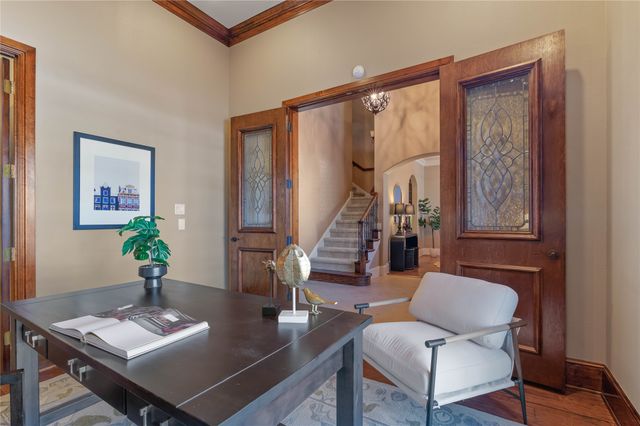 3017 Mulholland Street, Highland Village, TX 75077