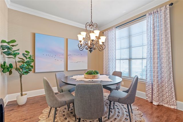 3017 Mulholland Street, Highland Village, TX 75077