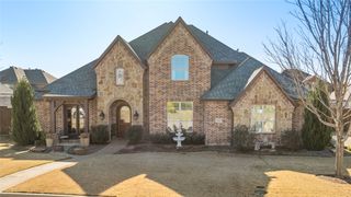 3017 Mulholland Street, Highland Village, TX 75077