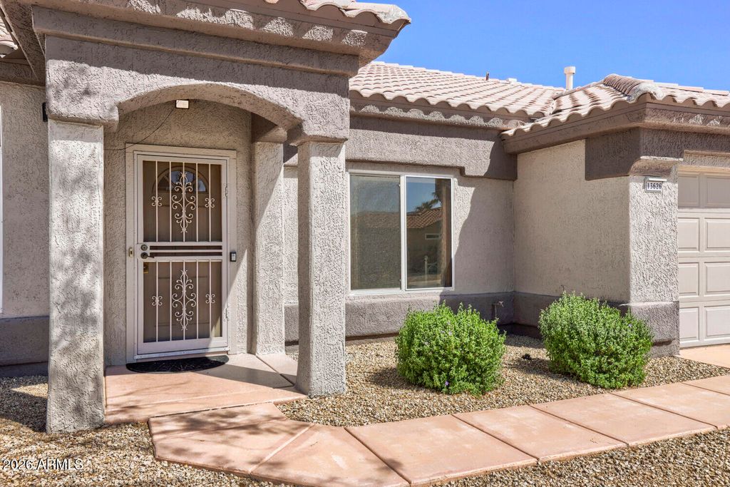 13626 W CAVALCADE Drive, Sun City West, AZ 85375 — photo 3