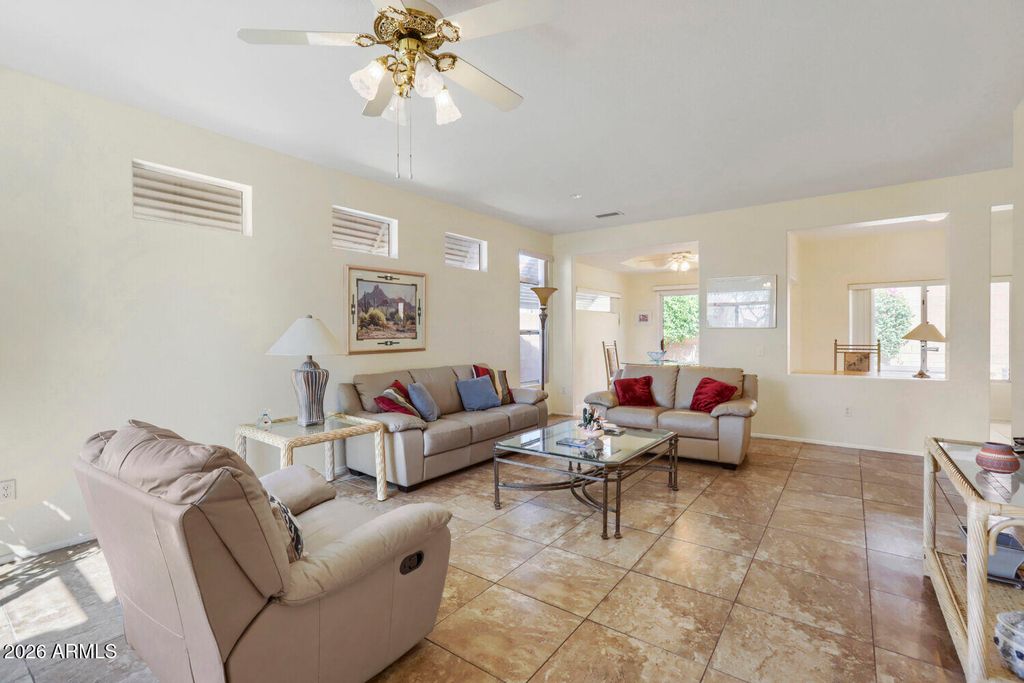 13626 W CAVALCADE Drive, Sun City West, AZ 85375 — photo 4