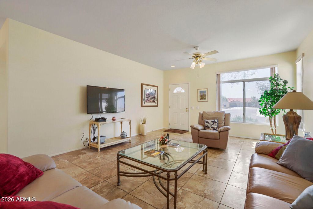 13626 W CAVALCADE Drive, Sun City West, AZ 85375 — photo 5