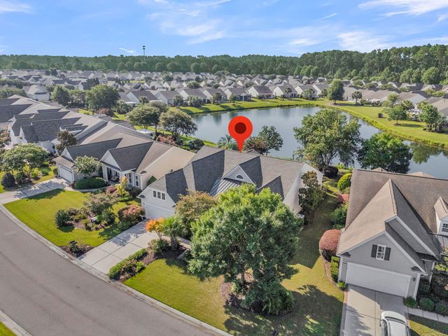 313 Waterlily Way, Summerville, SC 29486