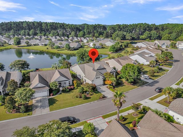 313 Waterlily Way, Summerville, SC 29486