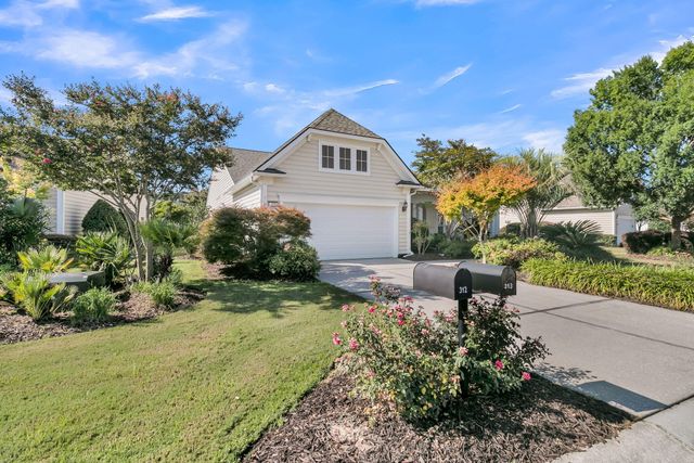 313 Waterlily Way, Summerville, SC 29486