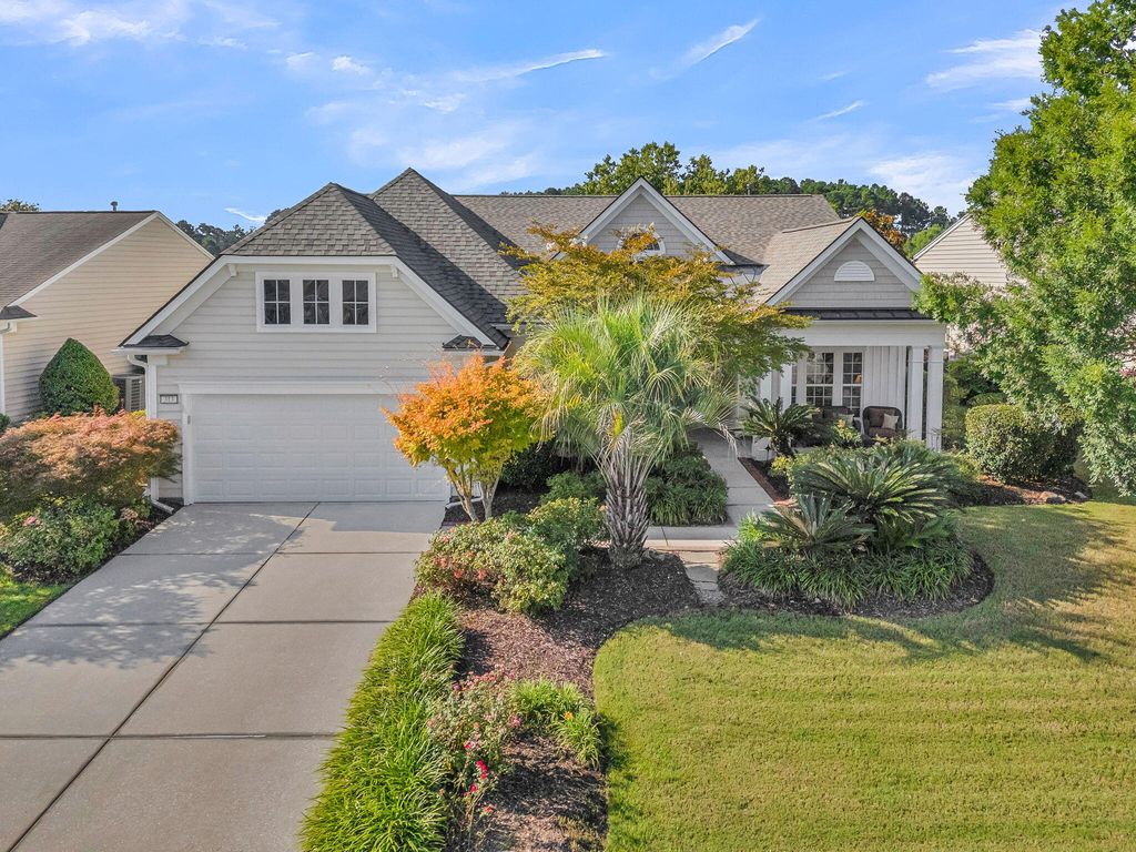 313 Waterlily Way, Summerville, SC 29486