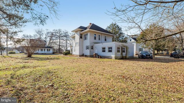 701 E STATE ST, Delmar, DE 19940