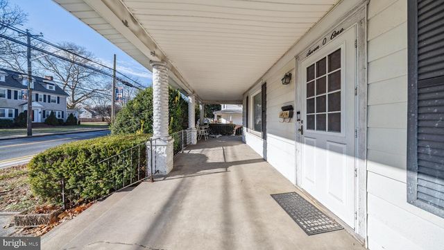 701 E STATE ST, Delmar, DE 19940