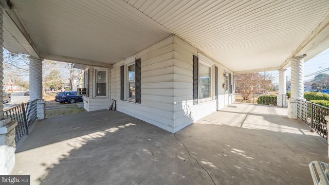 701 E STATE ST, Delmar, DE 19940