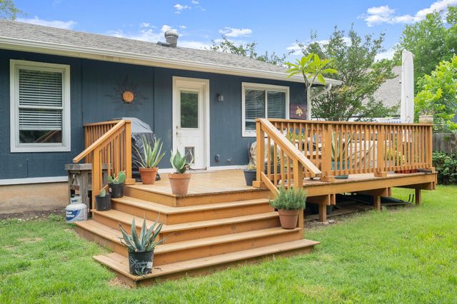 1604 Sahara Ave, Austin, TX 78745