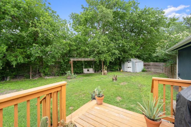 1604 Sahara Ave, Austin, TX 78745