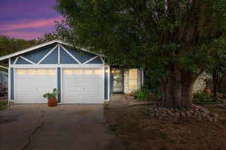 1604 Sahara Ave, Austin, TX 78745
