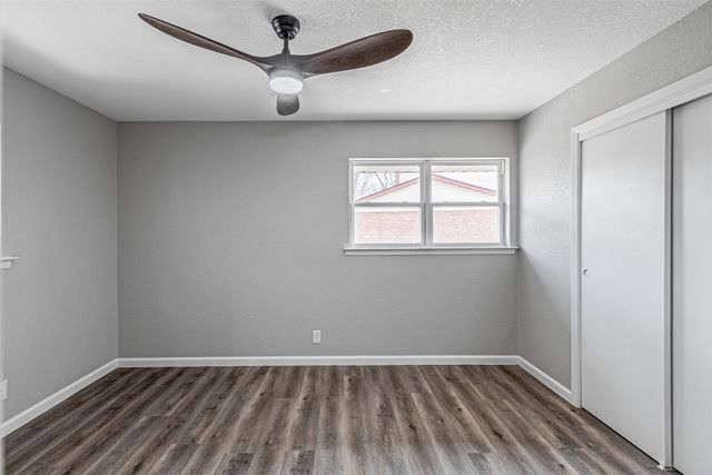 1160 Harrison Lane, Hurst, TX 76053