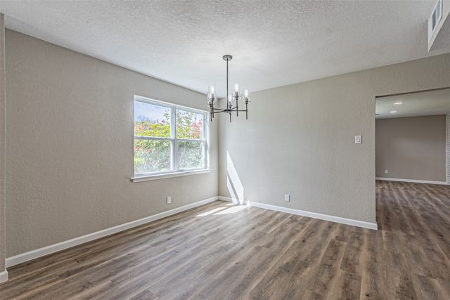 1160 Harrison Lane, Hurst, TX 76053