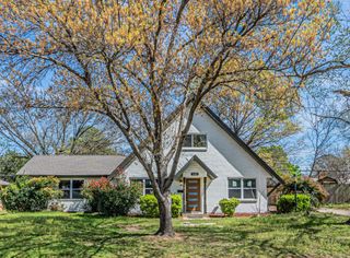 1160 Harrison Lane, Hurst, TX 76053