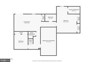 9 TUDOR CT, Stafford, VA 22554