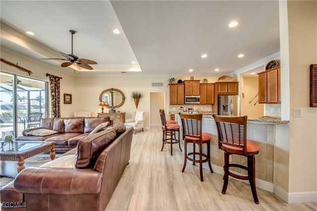 2412 Ashbury CIR, Cape Coral, FL 33991