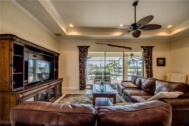 2412 Ashbury CIR, Cape Coral, FL 33991