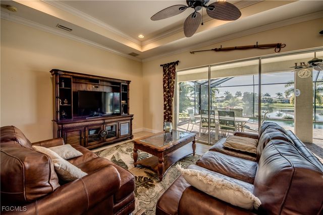 2412 Ashbury CIR, Cape Coral, FL 33991