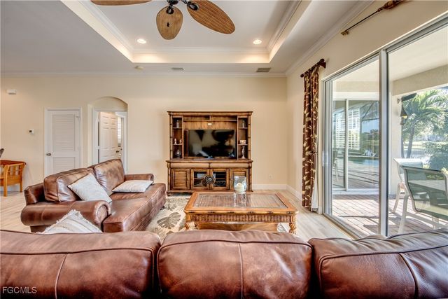 2412 Ashbury CIR, Cape Coral, FL 33991