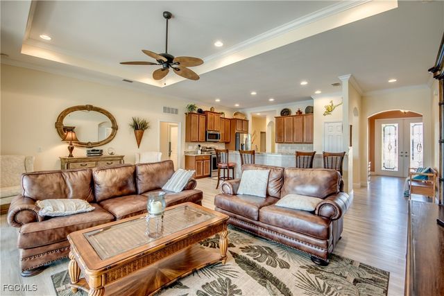 2412 Ashbury CIR, Cape Coral, FL 33991