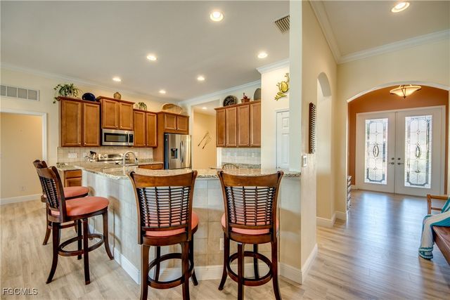 2412 Ashbury CIR, Cape Coral, FL 33991