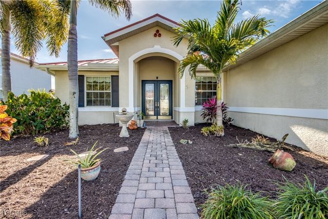 2412 Ashbury CIR, Cape Coral, FL 33991