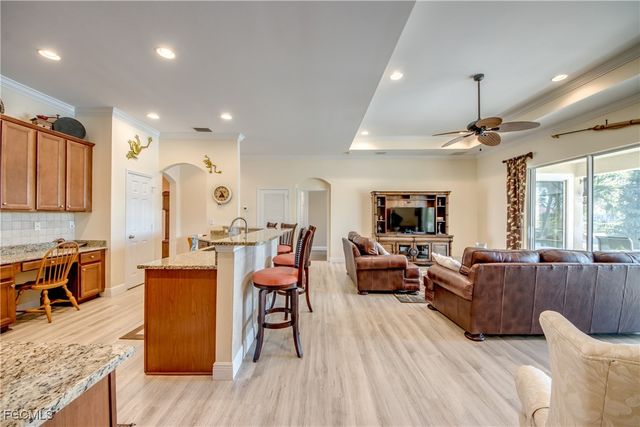 2412 Ashbury CIR, Cape Coral, FL 33991