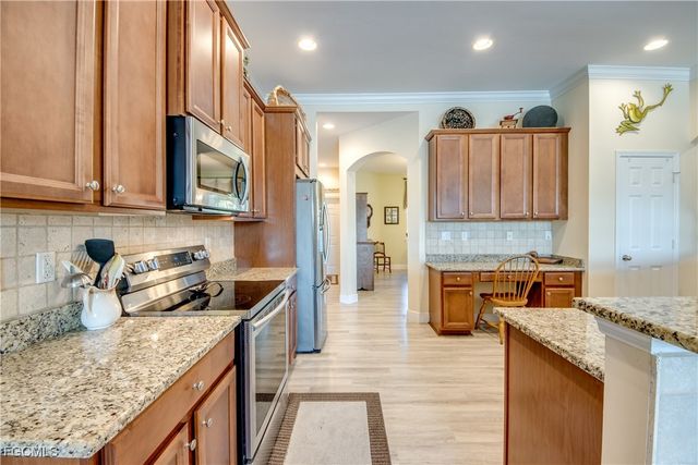 2412 Ashbury CIR, Cape Coral, FL 33991