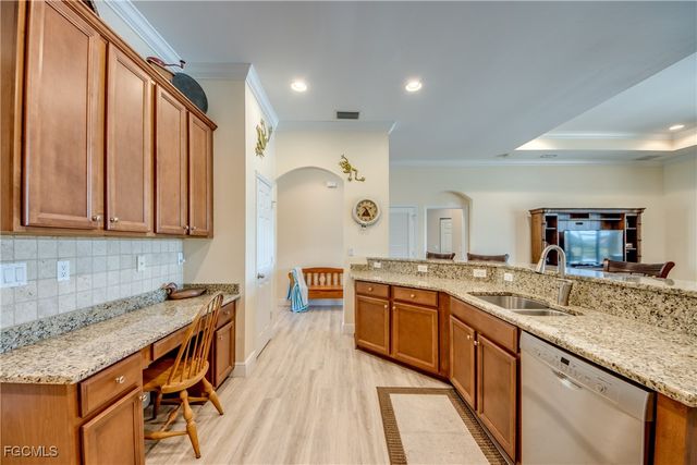 2412 Ashbury CIR, Cape Coral, FL 33991