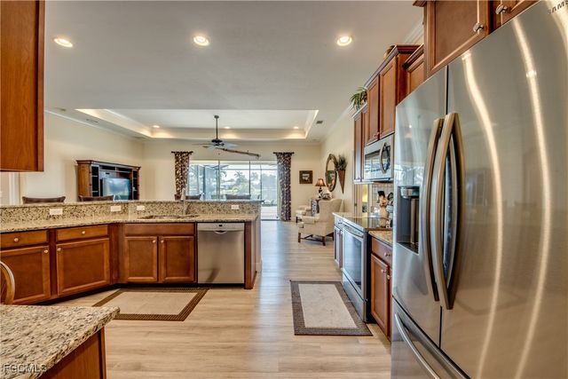 2412 Ashbury CIR, Cape Coral, FL 33991