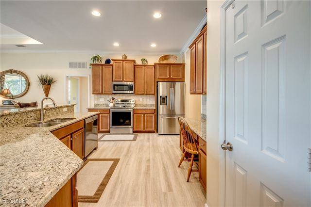 2412 Ashbury CIR, Cape Coral, FL 33991