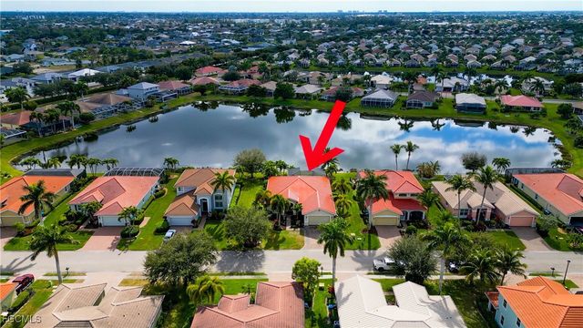 2412 Ashbury CIR, Cape Coral, FL 33991