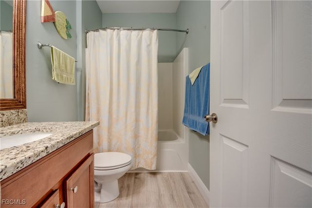 2412 Ashbury CIR, Cape Coral, FL 33991