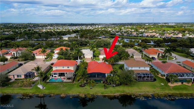 2412 Ashbury CIR, Cape Coral, FL 33991