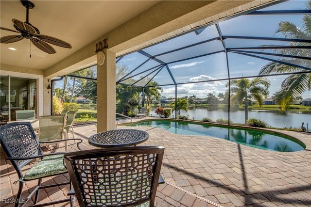2412 Ashbury CIR, Cape Coral, FL 33991