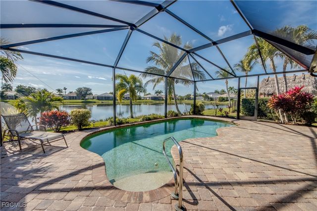 2412 Ashbury CIR, Cape Coral, FL 33991