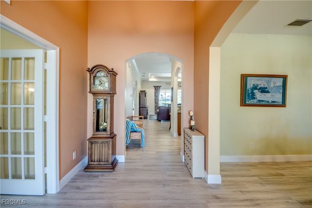 2412 Ashbury CIR, Cape Coral, FL 33991