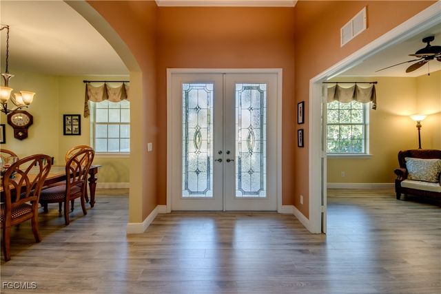 2412 Ashbury CIR, Cape Coral, FL 33991