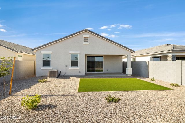 17802 W Purdue Avenue, Waddell, AZ 85355