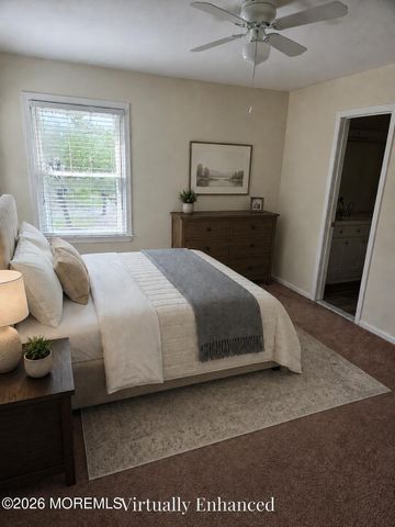 4 Hawthorne Court, Freehold, NJ 07728