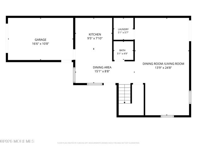 4 Hawthorne Court, Freehold, NJ 07728