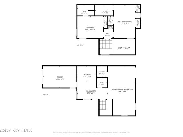 4 Hawthorne Court, Freehold, NJ 07728