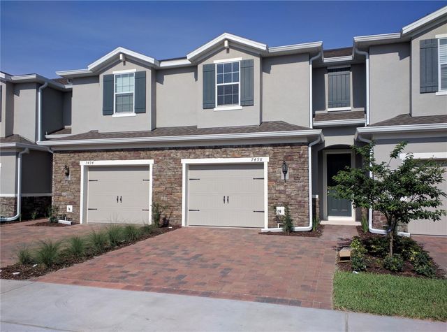 7498 ALOMA PINES COURT, Winter Park, FL 32792