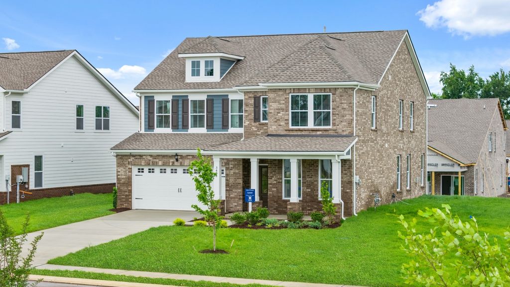 3423 Shigo Street, Murfreesboro, TN 37130