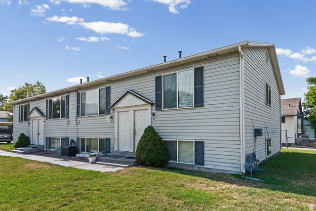 341 W 100 N, American Fork, UT 84003