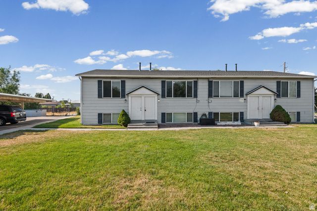 341 W 100 N, American Fork, UT 84003