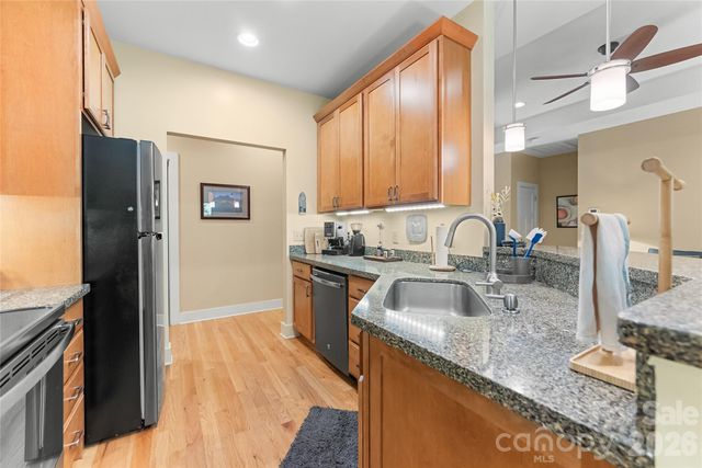 45 Sunset Drive, Swannanoa, NC 28778