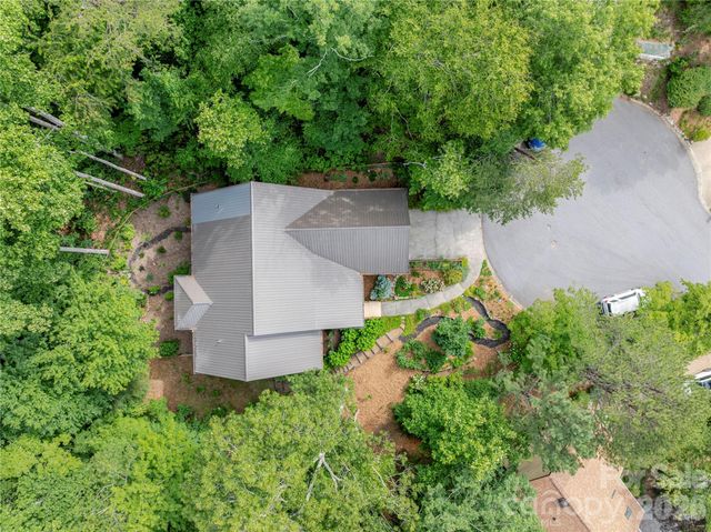 45 Sunset Drive, Swannanoa, NC 28778